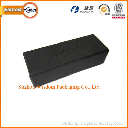 Recycle folding magnetic closure wholesale paper gift box